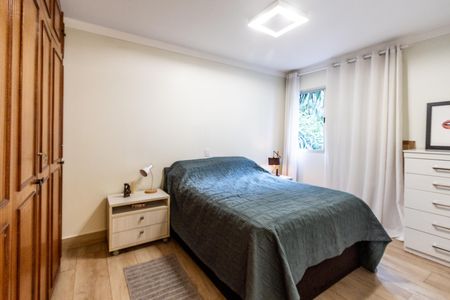 Apartamento à venda com 130m², 3 quartos e 2 vagas Apartamento à venda com 130m², 3 quartos e 2 vagasQuarto 1 - Suite