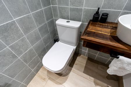 Apartamento à venda com 130m², 3 quartos e 2 vagas Apartamento à venda com 130m², 3 quartos e 2 vagasLavabo