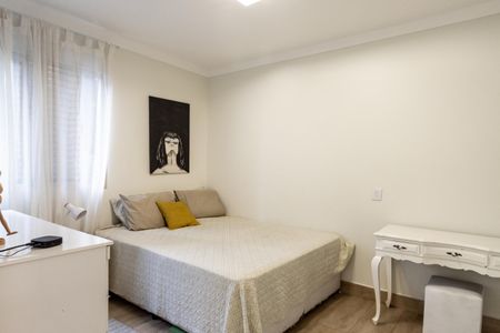 Apartamento à venda com 130m², 3 quartos e 2 vagas Apartamento à venda com 130m², 3 quartos e 2 vagasQuarto 2 - Suite