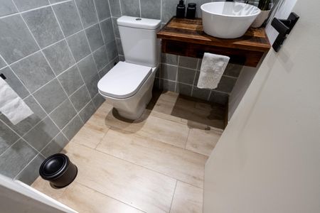 Apartamento à venda com 130m², 3 quartos e 2 vagas Apartamento à venda com 130m², 3 quartos e 2 vagasLavabo