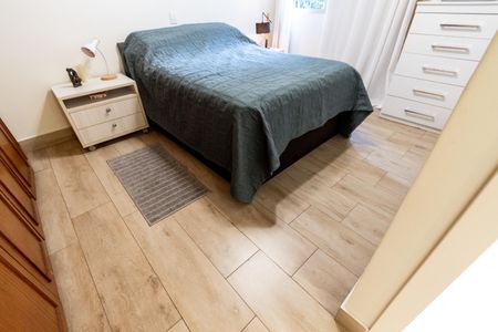 Apartamento à venda com 130m², 3 quartos e 2 vagas Apartamento à venda com 130m², 3 quartos e 2 vagasQuarto 1 - Suite