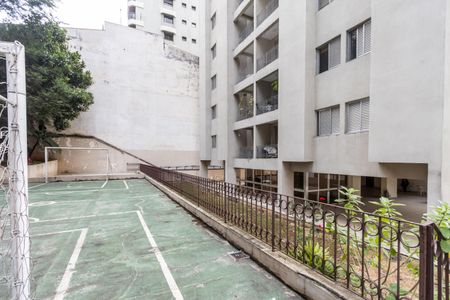 Apartamento à venda com 130m², 3 quartos e 2 vagas Apartamento à venda com 130m², 3 quartos e 2 vagasQuadra Esportiva
