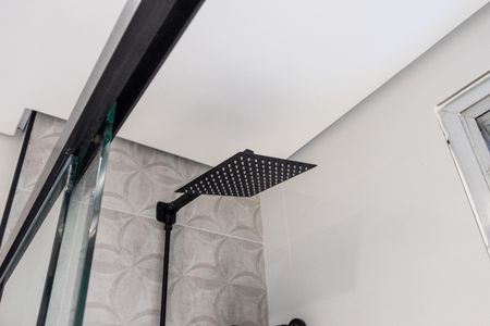 Apartamento à venda com 130m², 3 quartos e 2 vagas Apartamento à venda com 130m², 3 quartos e 2 vagasQuarto 2 - Banheiro da Suite