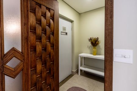 Apartamento à venda com 130m², 3 quartos e 2 vagas Apartamento à venda com 130m², 3 quartos e 2 vagasHall privativo
