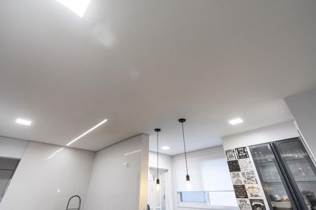 Apartamento à venda com 130m², 3 quartos e 2 vagas Apartamento à venda com 130m², 3 quartos e 2 vagasÁrea de Serviço