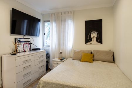 Apartamento à venda com 130m², 3 quartos e 2 vagas Apartamento à venda com 130m², 3 quartos e 2 vagasQuarto 2 - Suite