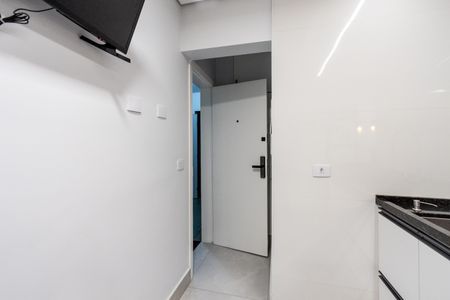 Apartamento à venda com 130m², 3 quartos e 2 vagas Apartamento à venda com 130m², 3 quartos e 2 vagasAcesso de serviço