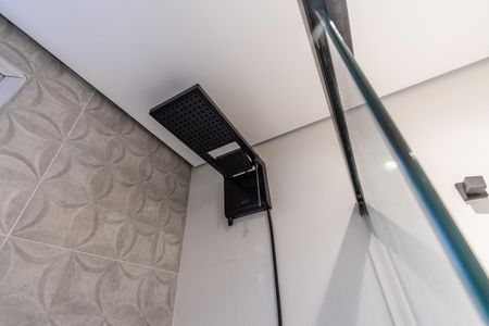 Apartamento à venda com 130m², 3 quartos e 2 vagas Apartamento à venda com 130m², 3 quartos e 2 vagasQuarto 1 - Banheiro da Suite