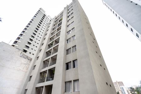 Apartamento à venda com 130m², 3 quartos e 2 vagas Apartamento à venda com 130m², 3 quartos e 2 vagasFachada do Bloco