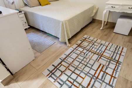 Apartamento à venda com 130m², 3 quartos e 2 vagas Apartamento à venda com 130m², 3 quartos e 2 vagasQuarto 2 - Suite