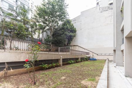 Apartamento à venda com 130m², 3 quartos e 2 vagas Apartamento à venda com 130m², 3 quartos e 2 vagasJardins