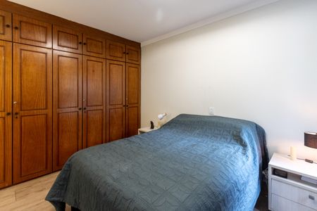 Apartamento à venda com 130m², 3 quartos e 2 vagas Apartamento à venda com 130m², 3 quartos e 2 vagasQuarto 1 - Suite