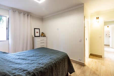 Apartamento à venda com 130m², 3 quartos e 2 vagas Apartamento à venda com 130m², 3 quartos e 2 vagasQuarto 1 - Suite
