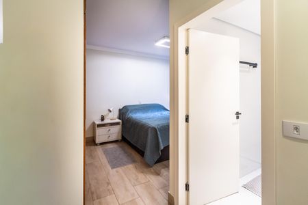 Apartamento à venda com 130m², 3 quartos e 2 vagas Apartamento à venda com 130m², 3 quartos e 2 vagasQuarto 1 - Suite