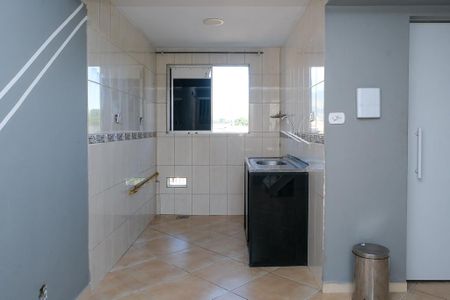 Apartamento para alugar com 2 quartos, 100m² em Santo Elias, Mesquita