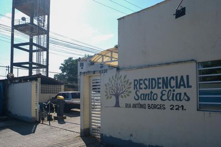 Apartamento para alugar com 100m², 2 quartos e 1 vaga