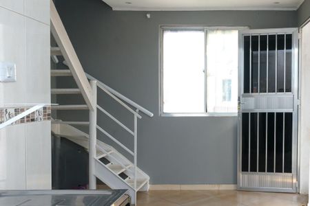 Apartamento para alugar com 2 quartos, 100m² em Santo Elias, Mesquita