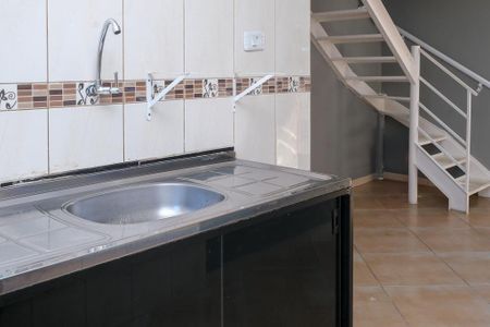 Apartamento para alugar com 2 quartos, 100m² em Santo Elias, Mesquita