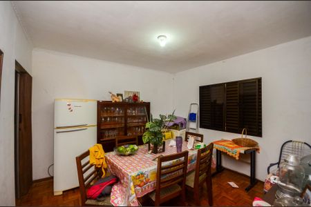 Sala de Jantar de casa à venda com 2 quartos, 269m² em Jardim Vivan, São Paulo