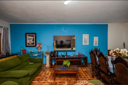 Sala de casa à venda com 2 quartos, 269m² em Jardim Vivan, São Paulo