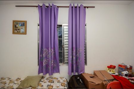 Suíte 1 de casa à venda com 2 quartos, 269m² em Jardim Vivan, São Paulo