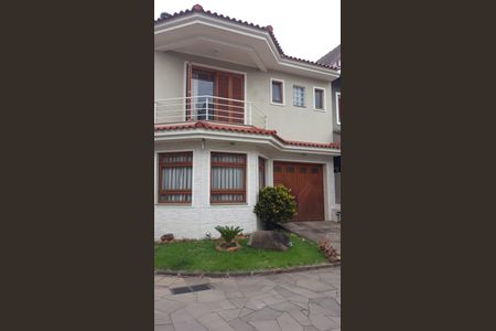Casa de condomínio para alugar com 191m², 3 quartos e 2 vagas