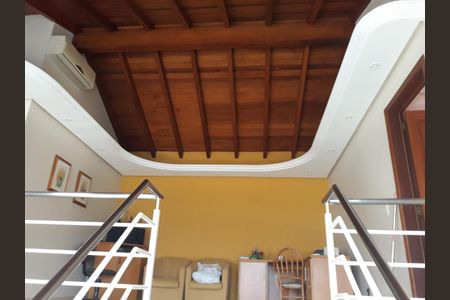 Casa de condomínio para alugar com 191m², 3 quartos e 2 vagas