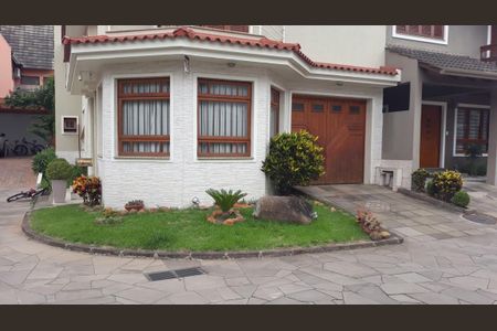 Casa de condomínio para alugar com 191m², 3 quartos e 2 vagas