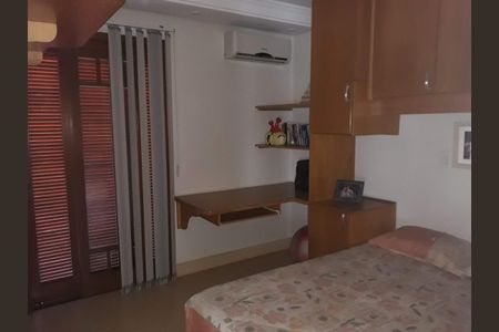 Casa de condomínio para alugar com 191m², 3 quartos e 2 vagas
