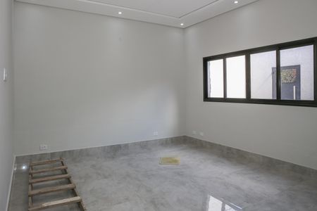 Sala e Cozinha de casa à venda com 3 quartos, 195m² em Vila Ipojuca, São Paulo