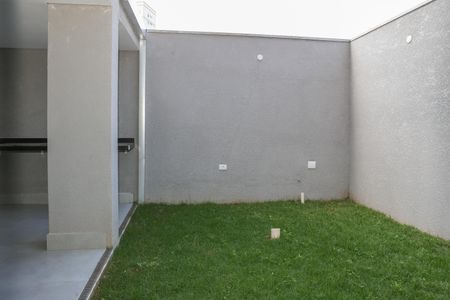 Vista da Sala Inferior de casa à venda com 3 quartos, 195m² em Vila Ipojuca, São Paulo