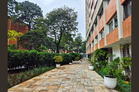 Apartamento à venda com 157m², 3 quartos e 1 vaga Apartamento à venda com 157m², 3 quartos e 1 vagaÁrea comum