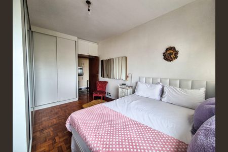 Apartamento à venda com 157m², 3 quartos e 1 vaga Apartamento à venda com 157m², 3 quartos e 1 vagaQuarto 3
