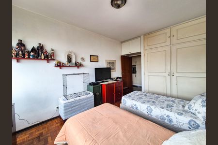 Apartamento à venda com 157m², 3 quartos e 1 vaga Apartamento à venda com 157m², 3 quartos e 1 vagaQuarto 2