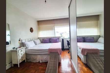 Apartamento à venda com 157m², 3 quartos e 1 vaga Apartamento à venda com 157m², 3 quartos e 1 vagaQuarto 3