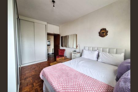 Apartamento à venda com 157m², 3 quartos e 1 vaga Apartamento à venda com 157m², 3 quartos e 1 vagaQuarto 3