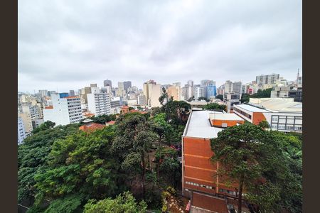 Apartamento à venda com 157m², 3 quartos e 1 vaga Apartamento à venda com 157m², 3 quartos e 1 vagaVista dos Quartos