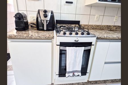 Apartamento à venda com 157m², 3 quartos e 1 vaga Apartamento à venda com 157m², 3 quartos e 1 vagaCozinha