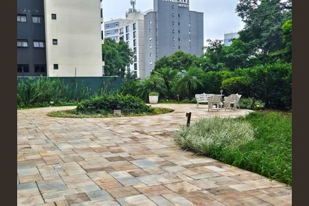 Apartamento à venda com 157m², 3 quartos e 1 vaga Apartamento à venda com 157m², 3 quartos e 1 vagaÁrea comum