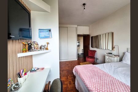 Apartamento à venda com 157m², 3 quartos e 1 vaga Apartamento à venda com 157m², 3 quartos e 1 vagaQuarto 3