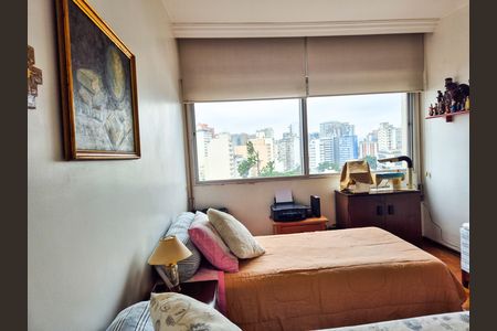 Apartamento à venda com 157m², 3 quartos e 1 vaga Apartamento à venda com 157m², 3 quartos e 1 vagaQuarto 2