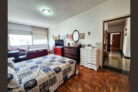 Apartamento à venda com 157m², 3 quartos e 1 vaga Apartamento à venda com 157m², 3 quartos e 1 vagaQuarto 1
