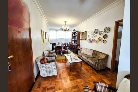 Apartamento à venda com 157m², 3 quartos e 1 vaga Apartamento à venda com 157m², 3 quartos e 1 vagaSala de Jantar