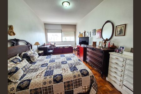 Apartamento à venda com 157m², 3 quartos e 1 vaga Apartamento à venda com 157m², 3 quartos e 1 vagaQuarto 1