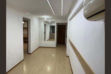 Sala de apartamento para alugar com 2 quartos, 50m² em Bangu, Rio de Janeiro