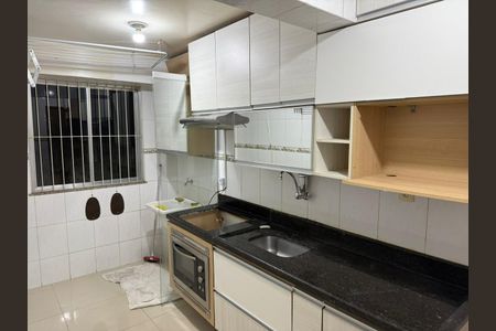 Apartamento para alugar com 50m², 2 quartos e 1 vaga Apartamento para alugar com 50m², 2 quartos e 1 vagaCozinha