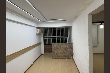 Sala de apartamento para alugar com 2 quartos, 50m² em Bangu, Rio de Janeiro