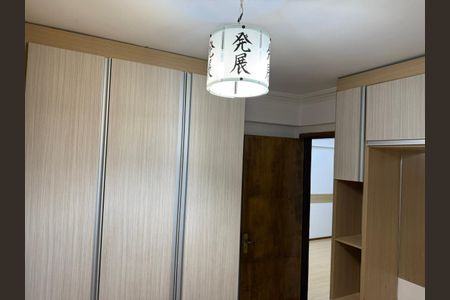 Quarto 2 de apartamento para alugar com 2 quartos, 50m² em Bangu, Rio de Janeiro