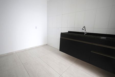 Apartamento à venda com 65m², 2 quartos e 1 vagaCozinha