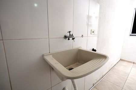 Apartamento à venda com 65m², 2 quartos e 1 vagaÁrea de Serviço